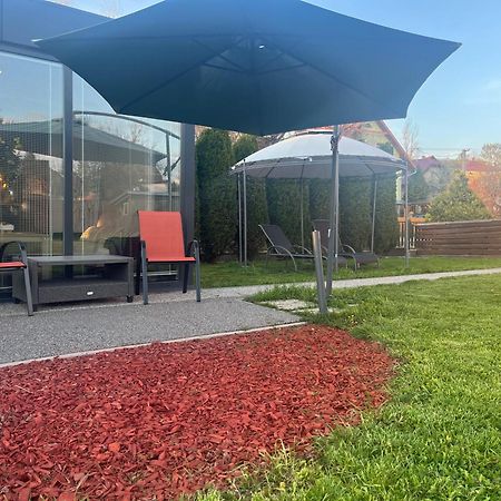 Appartamento Kralovsky Park, Vrbov 65, 059 72 Esterno foto