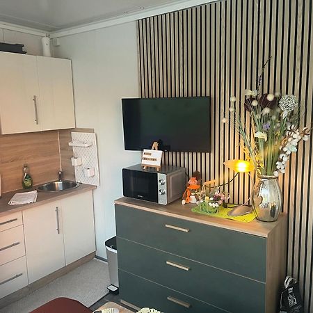 Appartamento Kralovsky Park, Vrbov 65, 059 72 Esterno foto