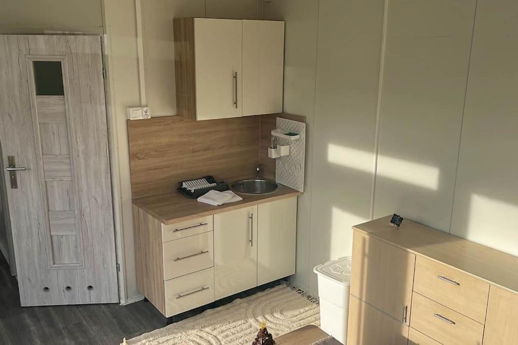 Appartamento Kralovsky Park, Vrbov 65, 059 72 Esterno foto