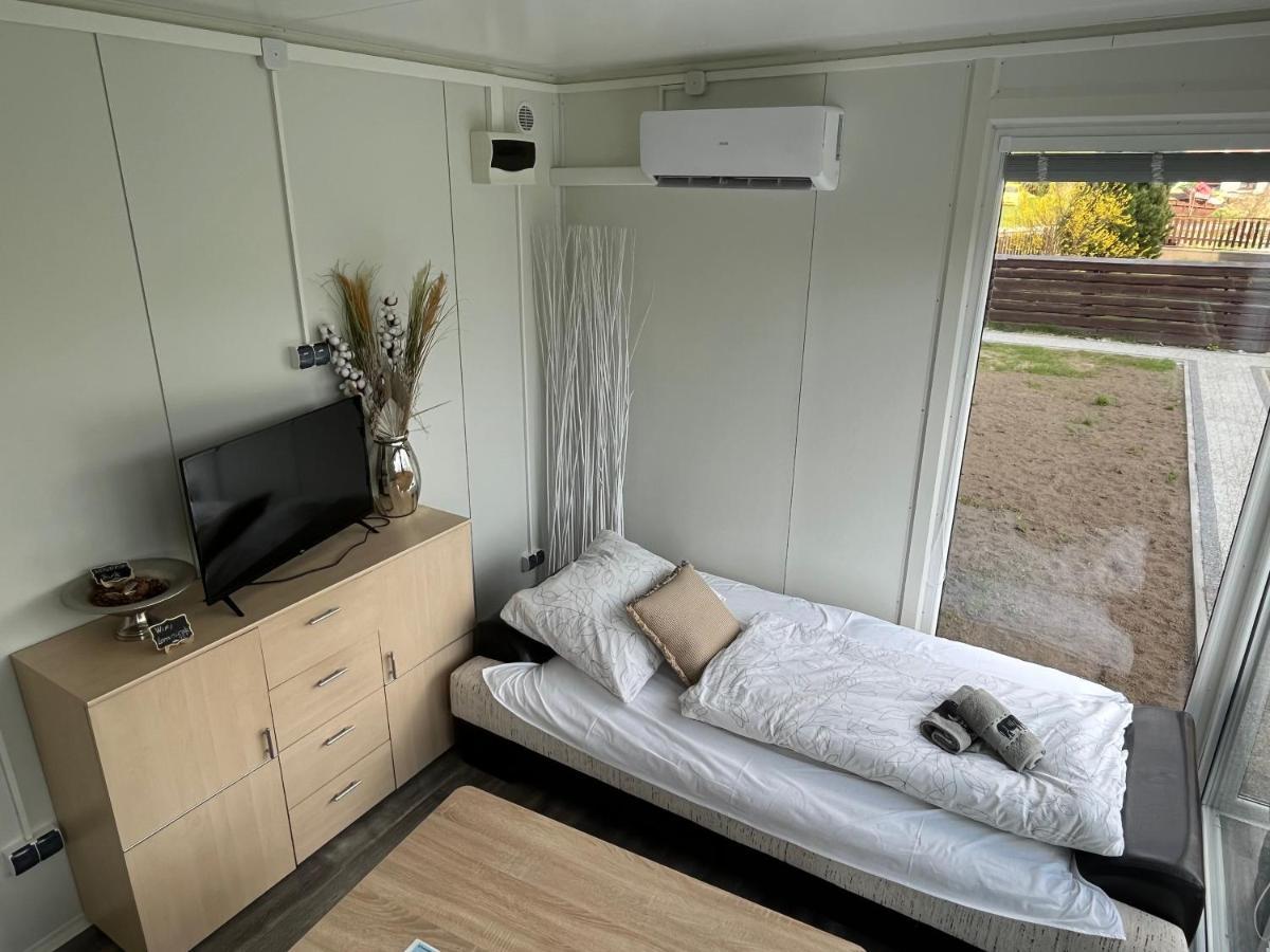 Appartamento Kralovsky Park, Vrbov 65, 059 72 Esterno foto