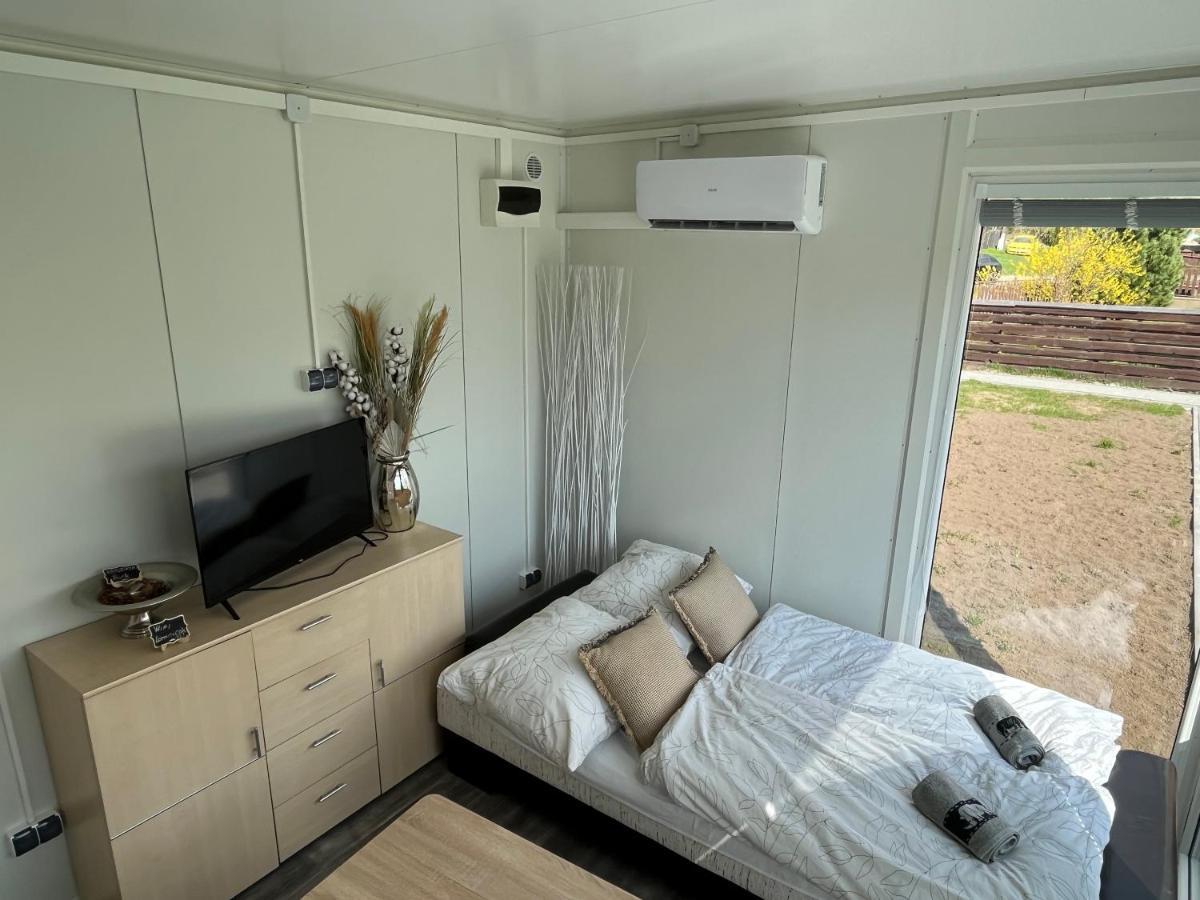 Appartamento Kralovsky Park, Vrbov 65, 059 72 Esterno foto