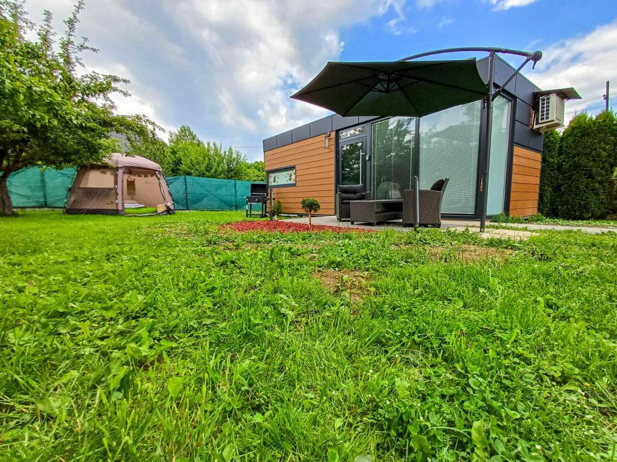 Appartamento Kralovsky Park, Vrbov 65, 059 72 Esterno foto