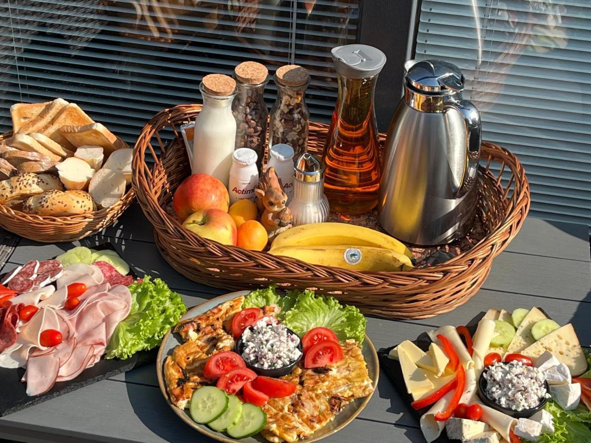 Appartamento Kralovsky Park, Vrbov 65, 059 72 Esterno foto