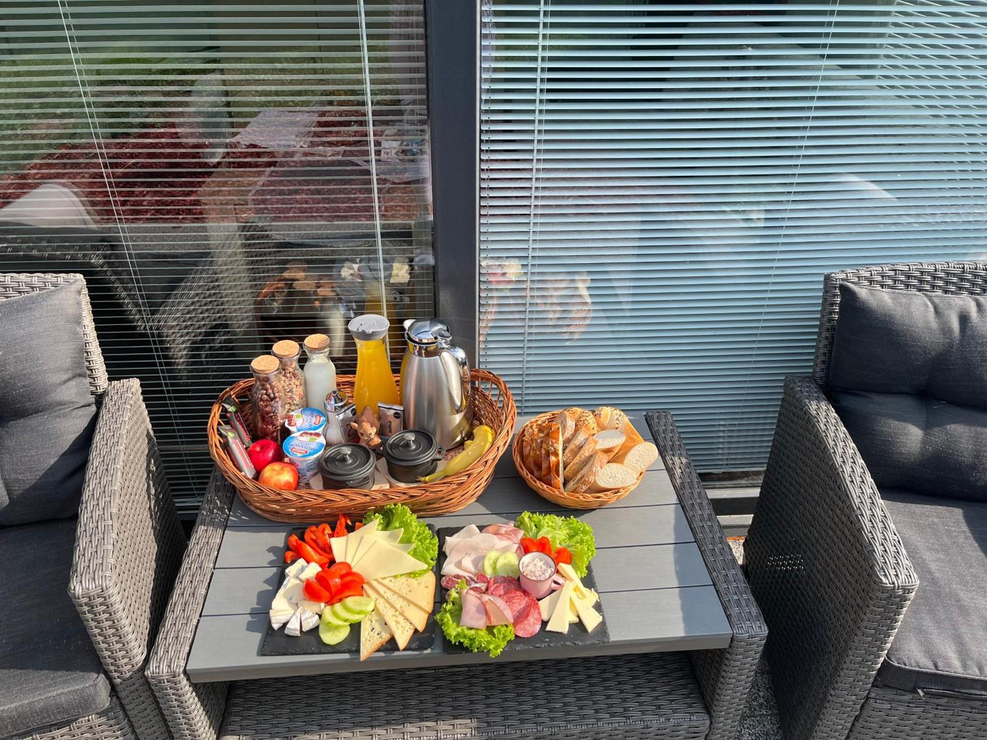Appartamento Kralovsky Park, Vrbov 65, 059 72 Esterno foto