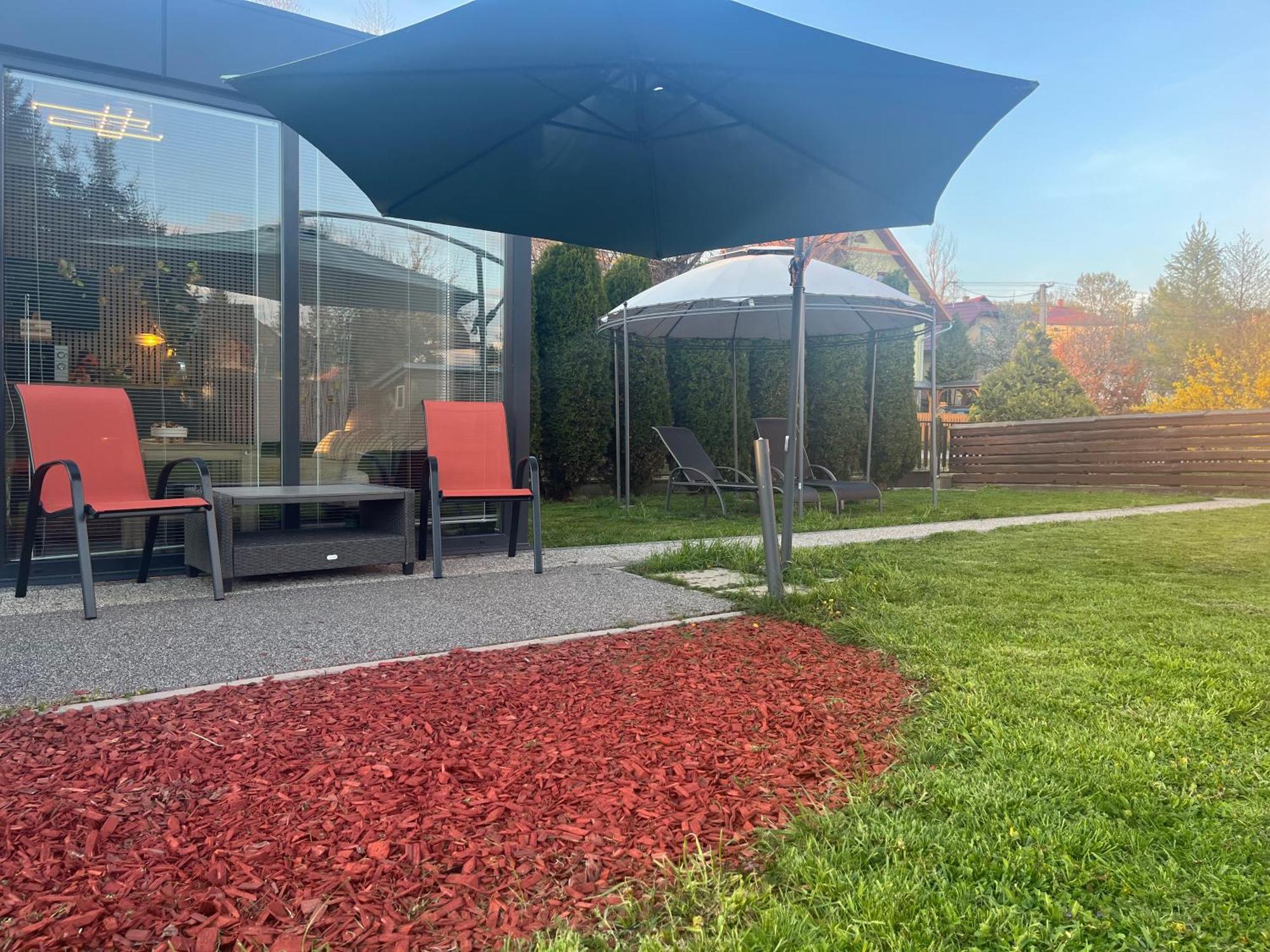 Appartamento Kralovsky Park, Vrbov 65, 059 72 Esterno foto