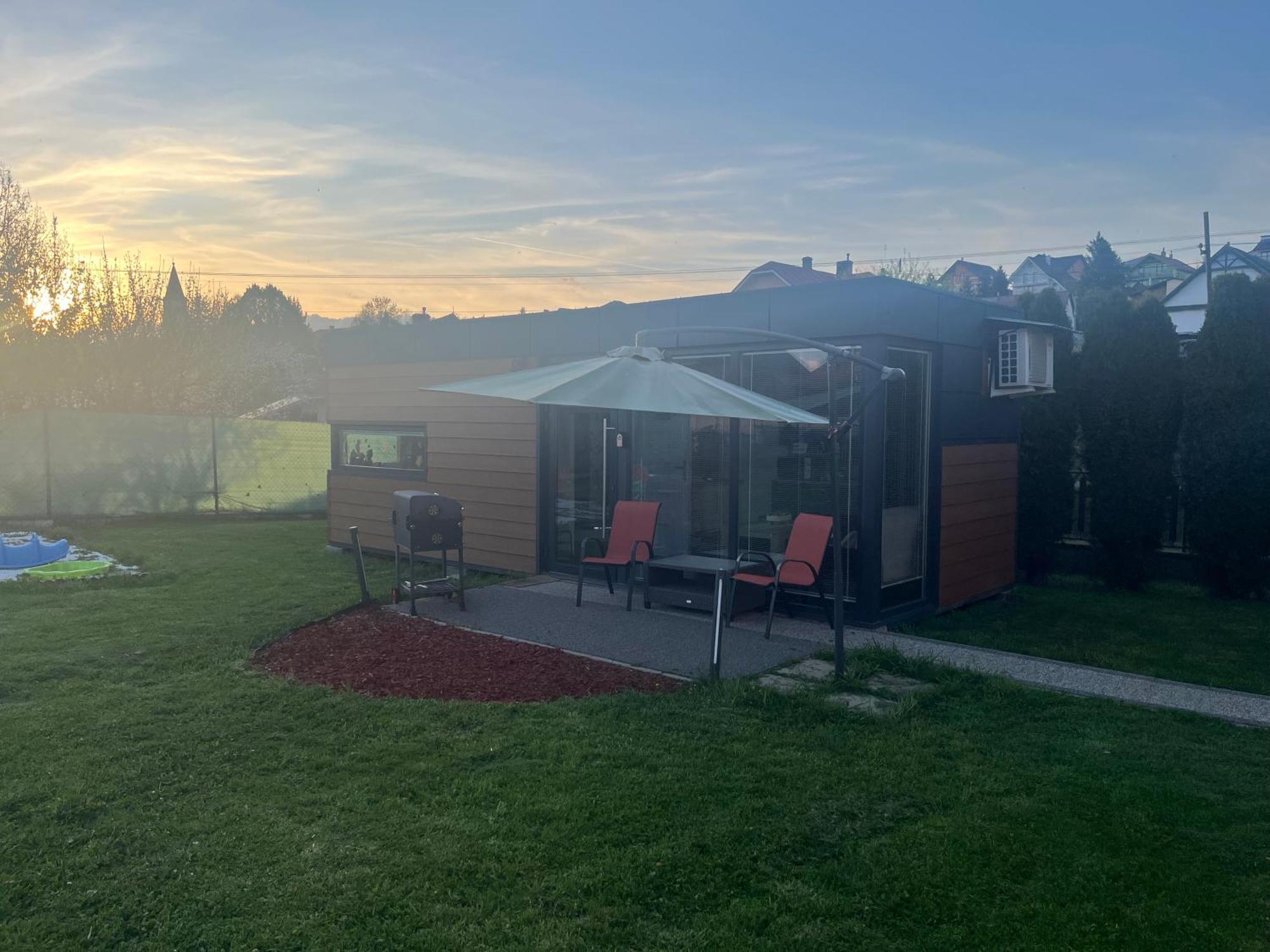 Appartamento Kralovsky Park, Vrbov 65, 059 72 Esterno foto
